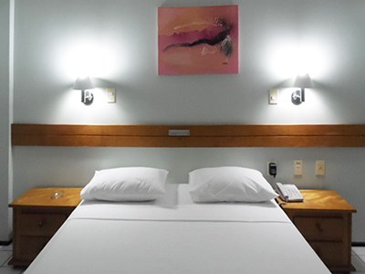 Hotel Praia Ponta D areia photo 1