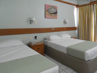 Hotel Praia Ponta D areia photo 2