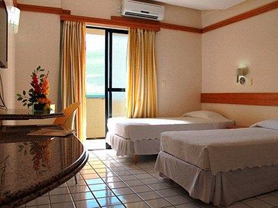 Hotel Praia Ponta D areia photo 3