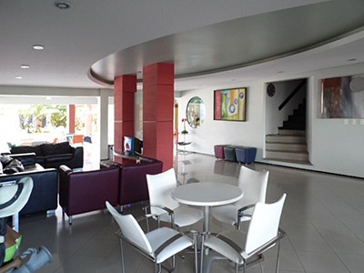 Hotel Praia Ponta D areia photo 4