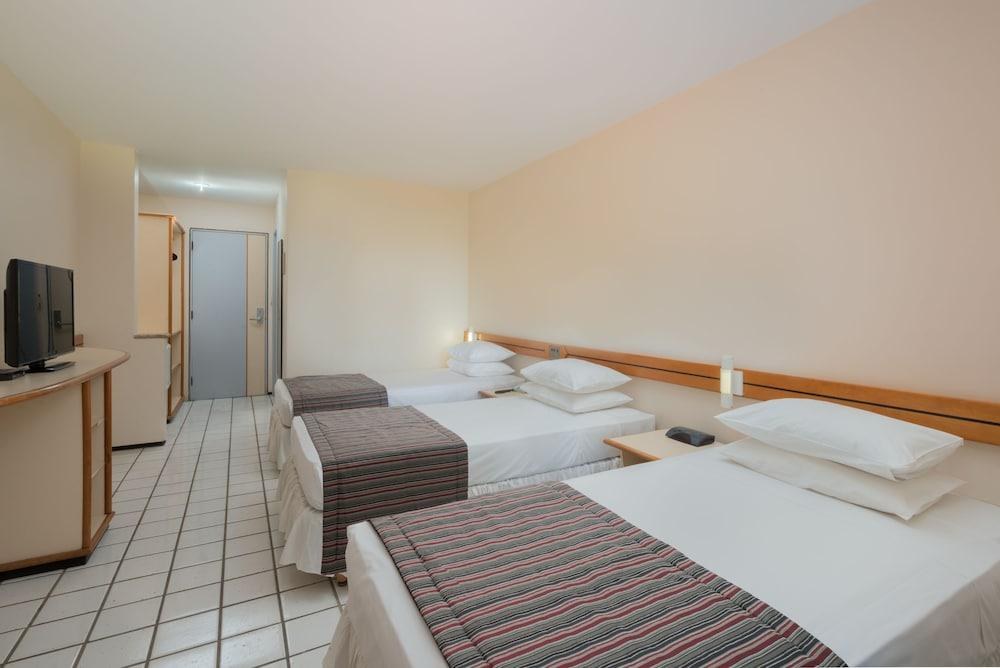 Brisamar Hotel & SPA São Luís photo 2