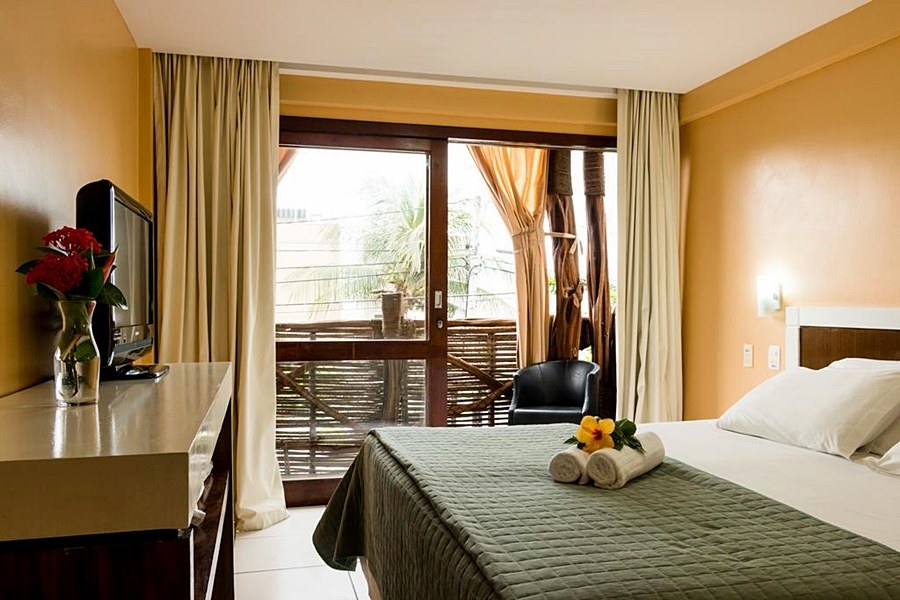 SAFARI NATAL BEACH HOTEL