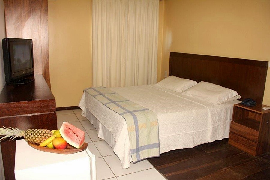 SAFARI NATAL BEACH HOTEL photo 4