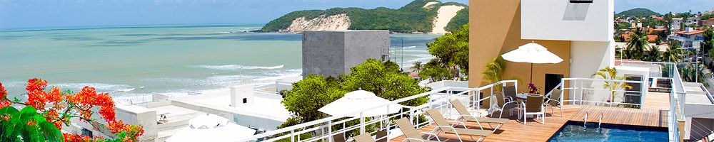 Vip Praia Hotel