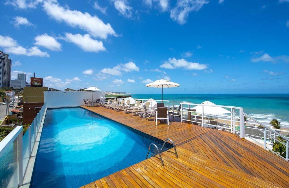 Vip Praia Hotel photo 2