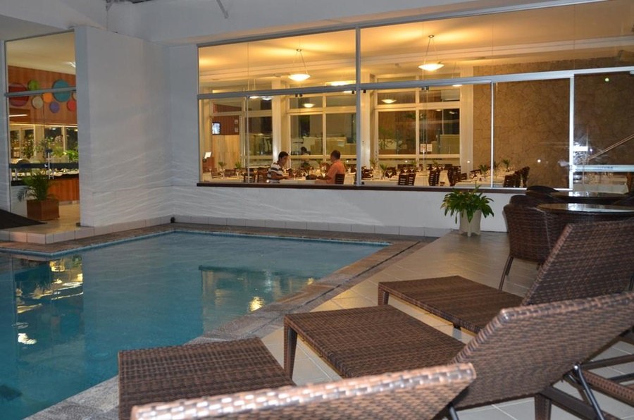 ARITUBA PARK HOTEL