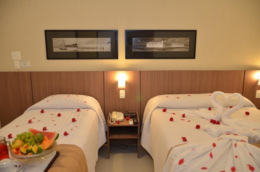 ARITUBA PARK HOTEL photo 1