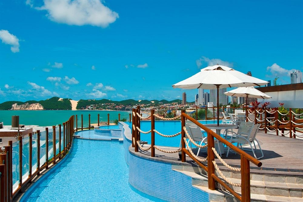 PONTALMAR PRAIA HOTEL photo 1