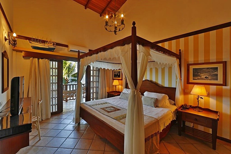 MANARY PRAIA HOTEL photo 1