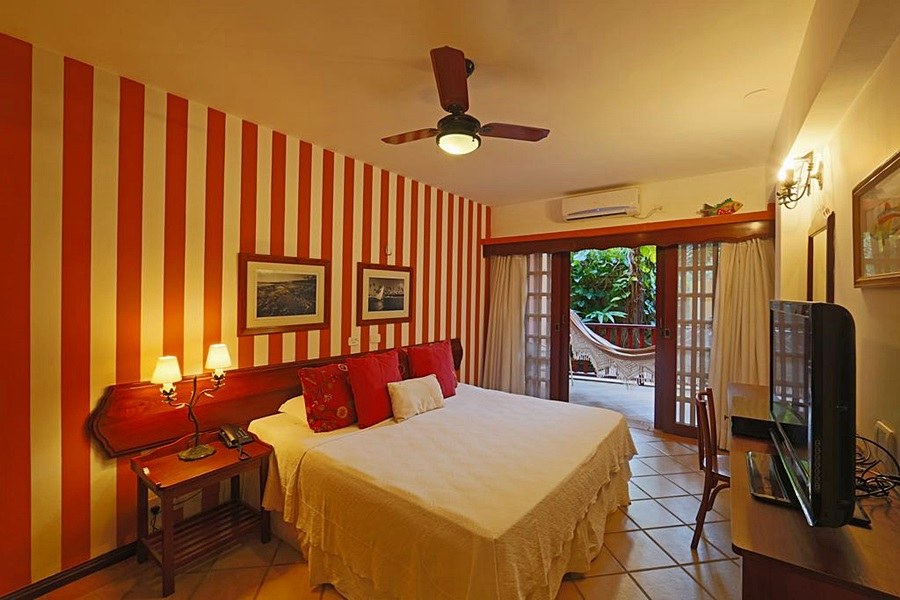 MANARY PRAIA HOTEL photo 3