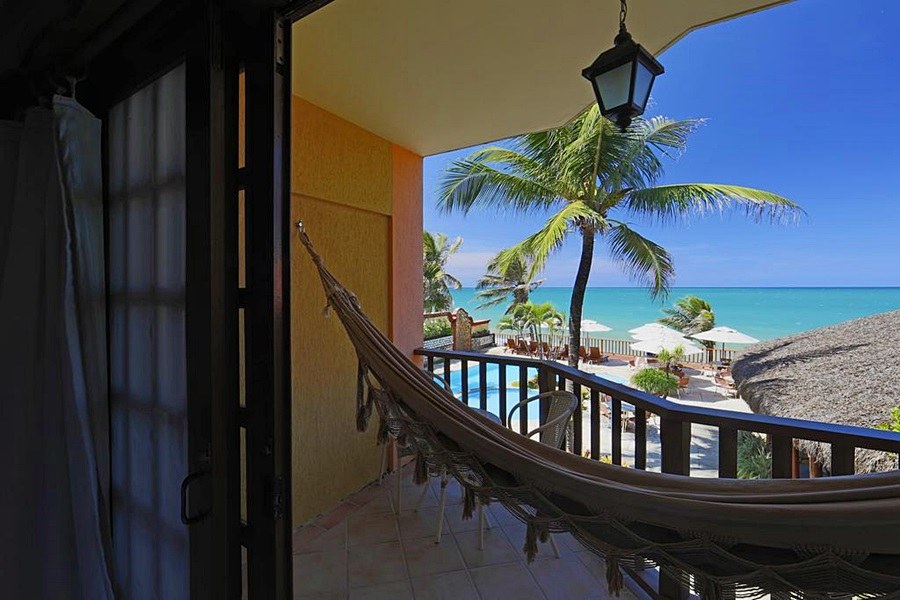 MANARY PRAIA HOTEL photo 4
