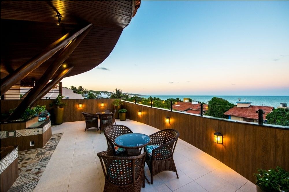 DIVI DIVI PRAIA HOTEL