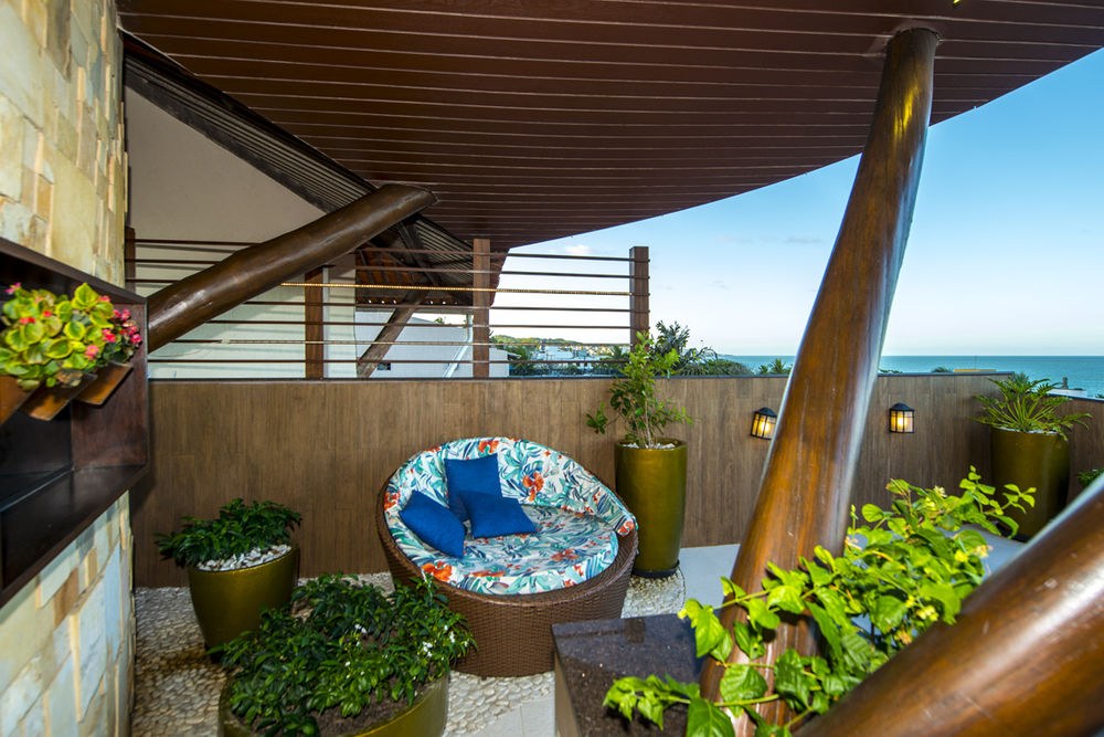 DIVI DIVI PRAIA HOTEL photo 1