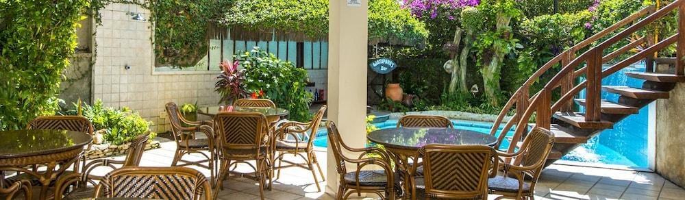 DIVI DIVI PRAIA HOTEL photo 4