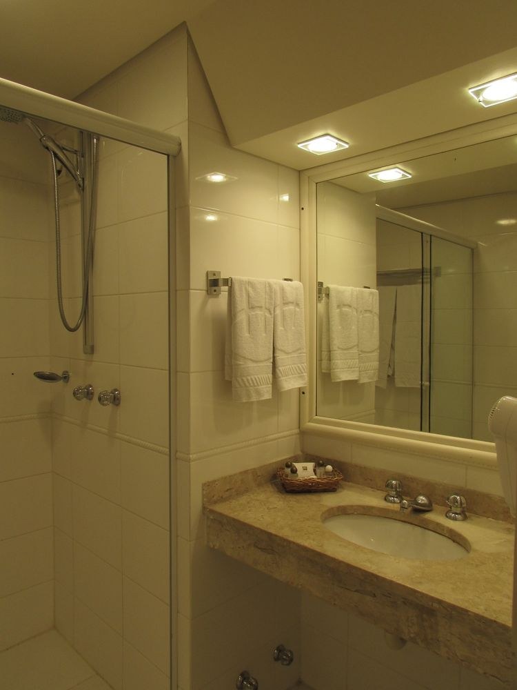 HOTEL CONTINENTAL PORTO ALEGRE E CENTRO DE EVENTOS photo 1
