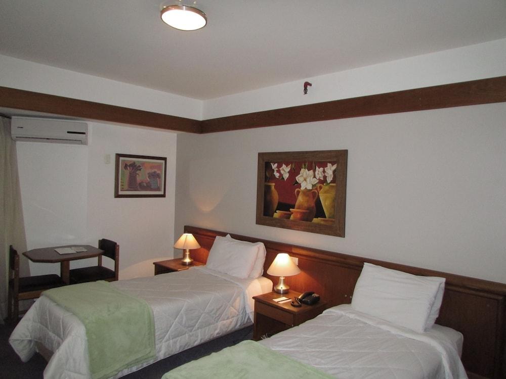 HOTEL CONTINENTAL PORTO ALEGRE E CENTRO DE EVENTOS photo 4