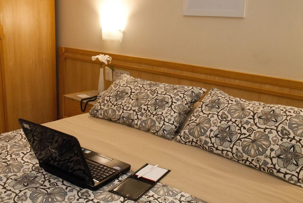 HOTEL REGINA RIO DE JANEIRO photo 2