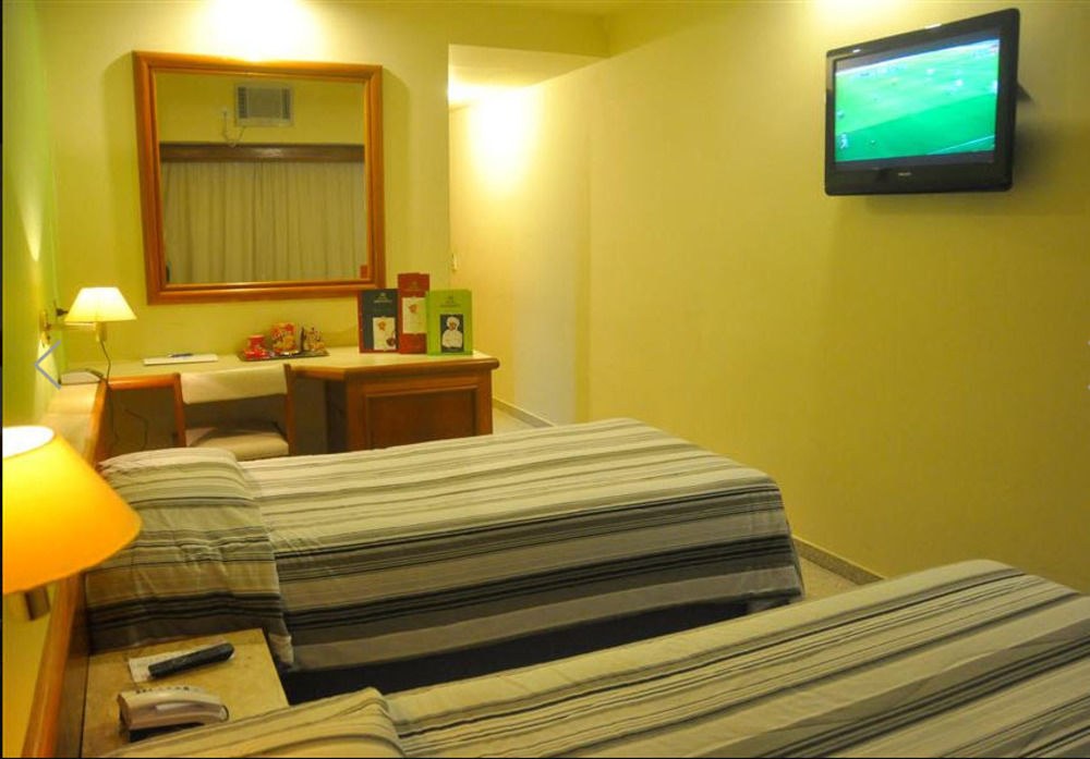 Hotel Bandeirantes