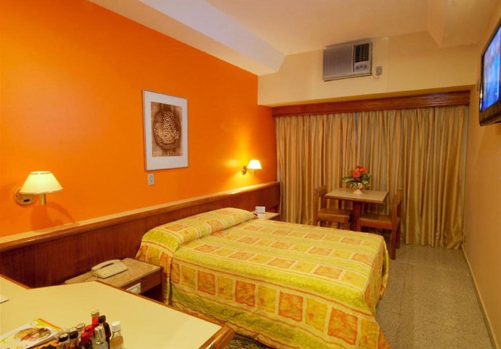 Hotel Bandeirantes photo 1