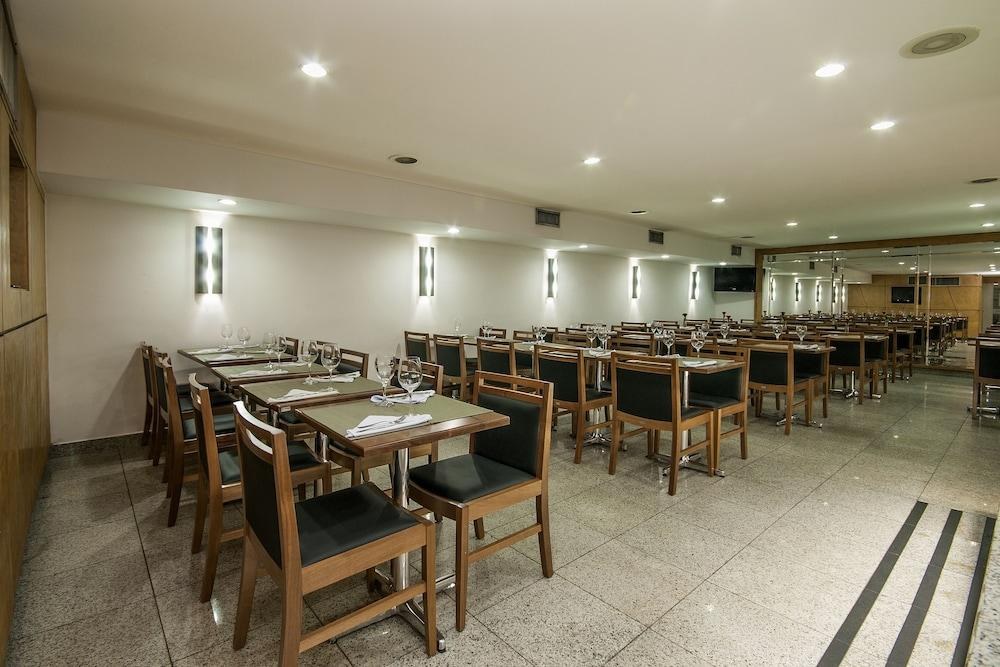 Hotel Bandeirantes photo 3