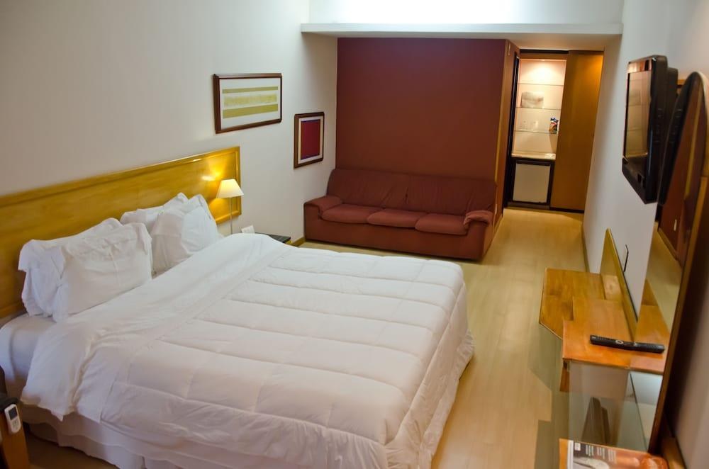 SOUTH AMERICAN COPACABANA HOTE photo 3
