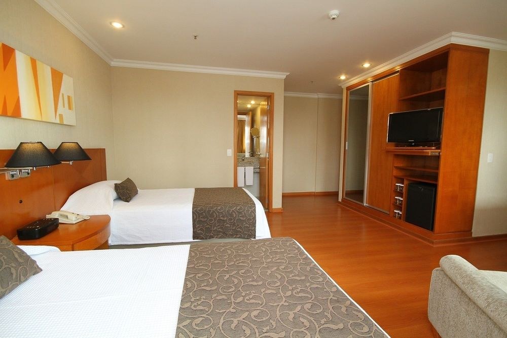 APART-HOTEL PROMENADE BARRA FIRST