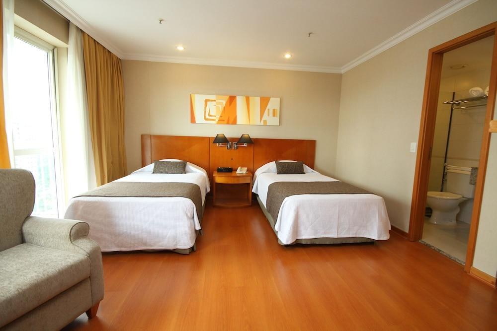 APART-HOTEL PROMENADE BARRA FIRST photo 2