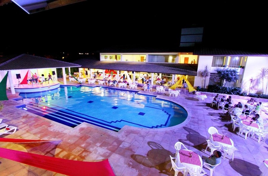 TRANSOCEANICO PRAIA HOTEL photo 1