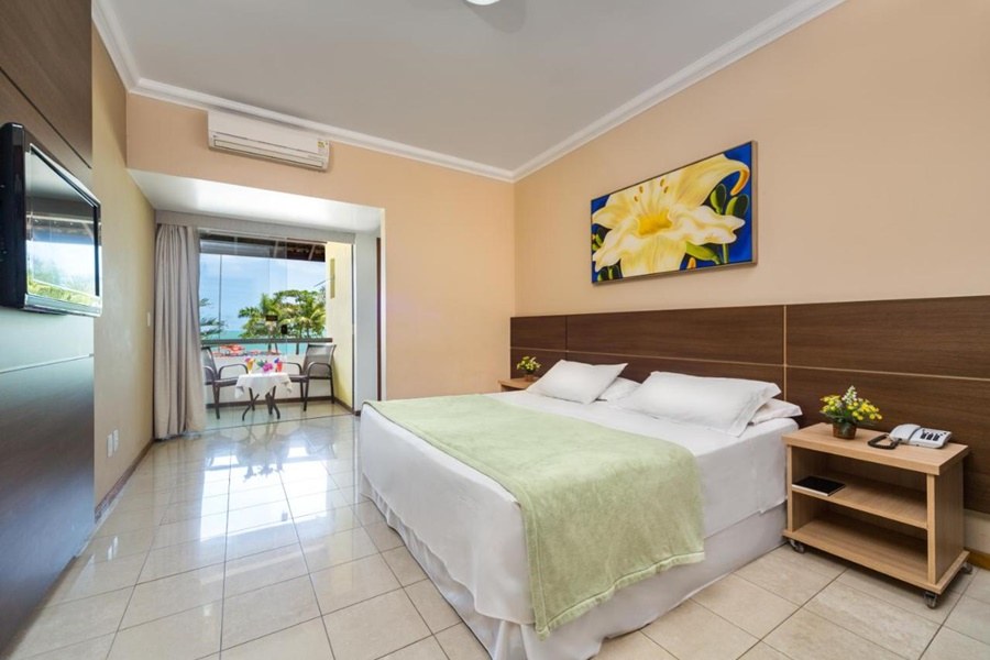TRANSOCEANICO PRAIA HOTEL photo 2