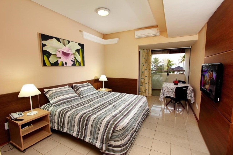 TRANSOCEANICO PRAIA HOTEL photo 3
