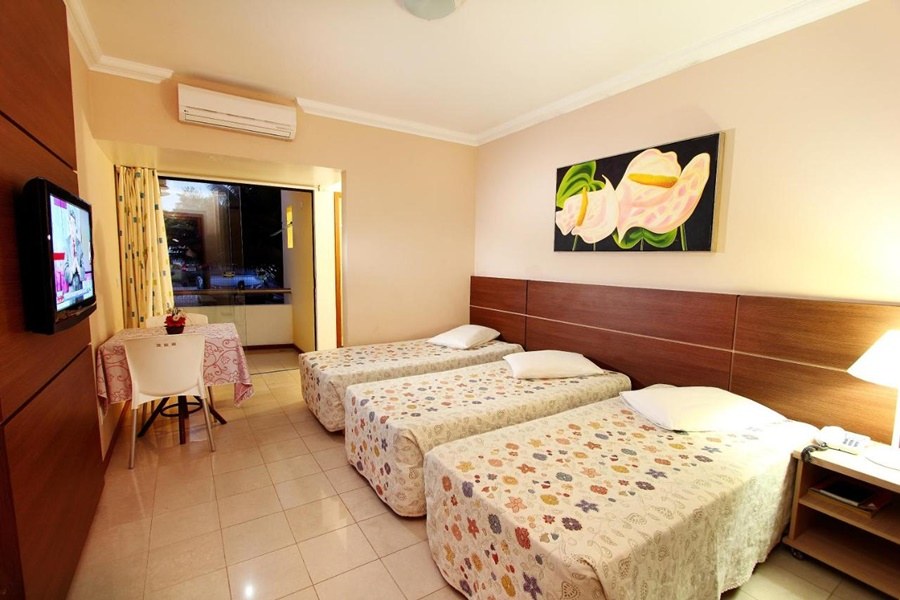 TRANSOCEANICO PRAIA HOTEL photo 4