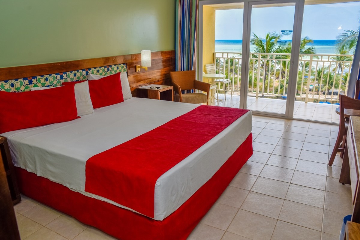 GRAN HOTEL STELLA MARIS URBAN RESORT & CONVENTIONS photo 1