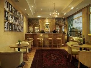 NYX Esperia Palace Athens by Leonardo Hotels