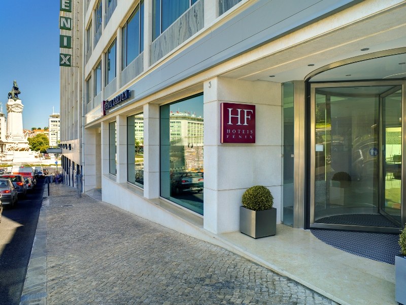 Hf Fenix Garden photo 1