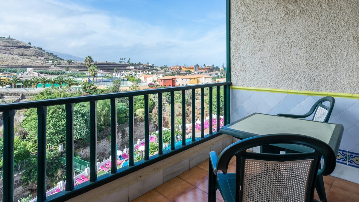 BLUE SEA COSTA JARDIN & SPA photo 2