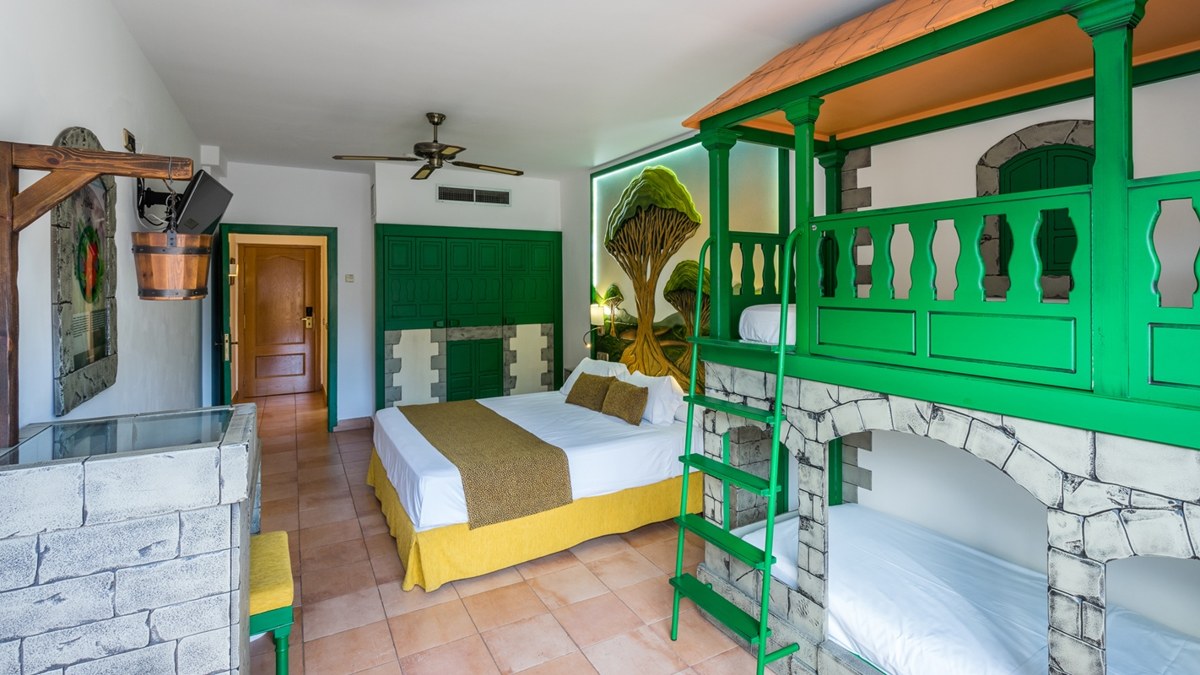 BLUE SEA COSTA JARDIN & SPA photo 4