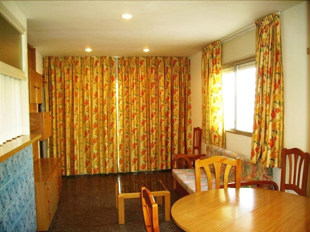 MURILLO APTS.