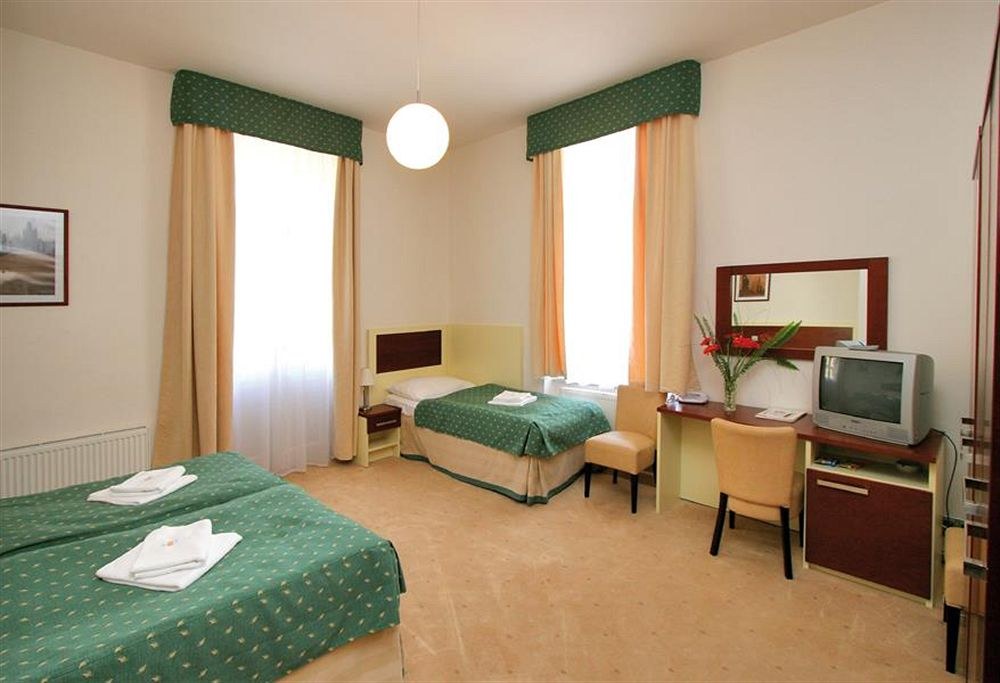 ATOS HOTEL photo 1