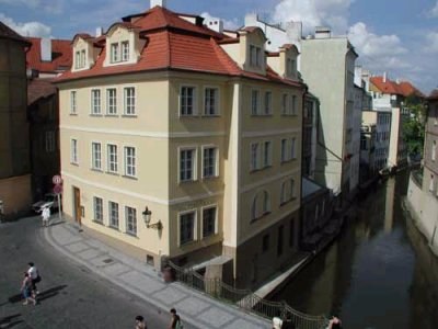 Certovka