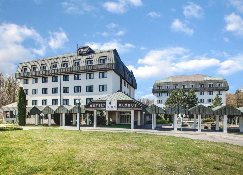 GLOBUS HOTEL photo 4