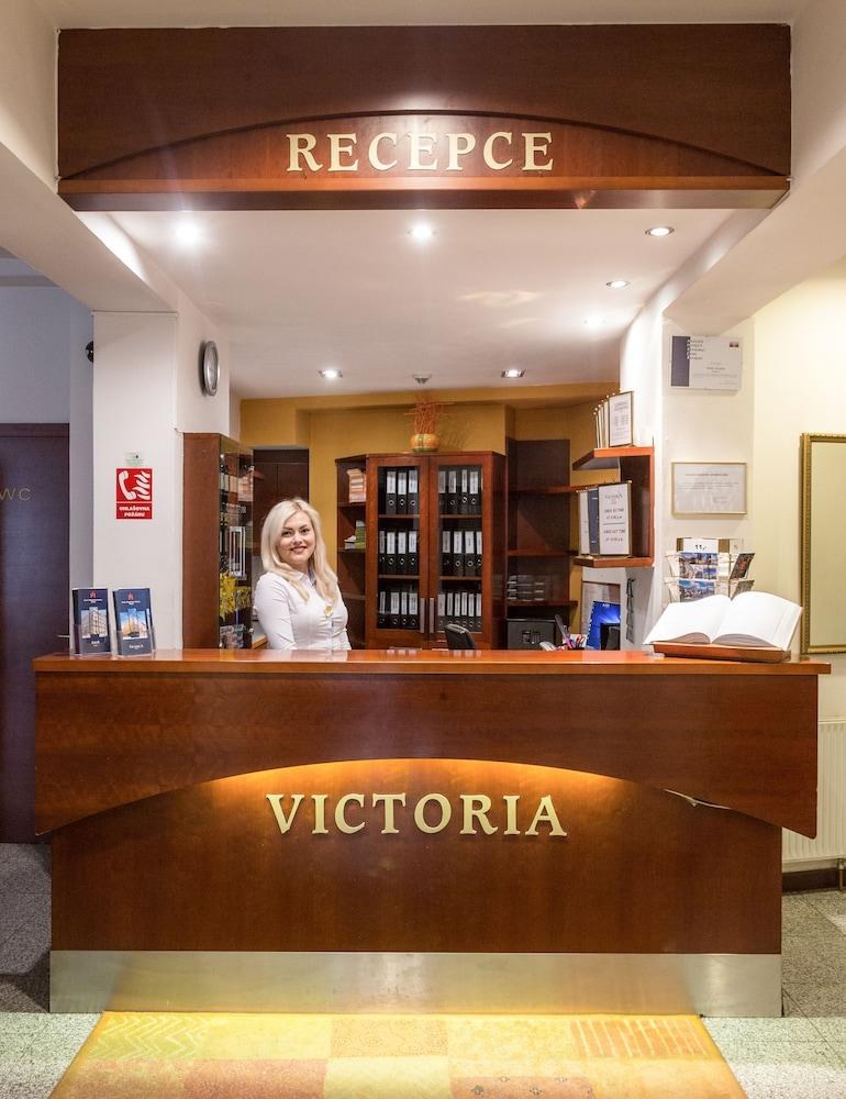 HOTEL VICTORIA photo 4
