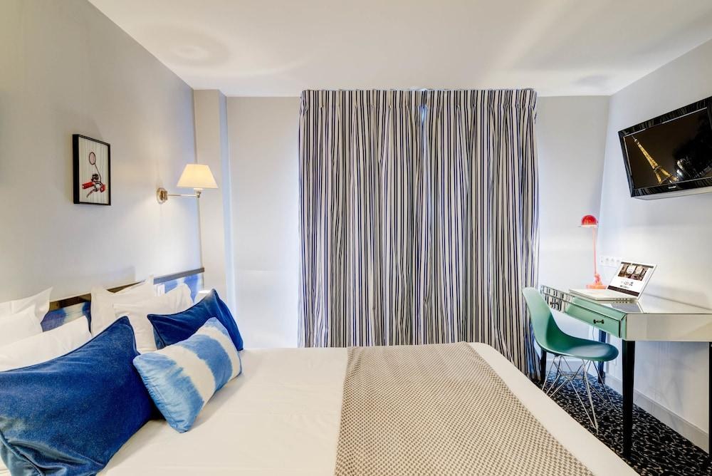 HOTEL ACADIA - ASTOTEL photo 4