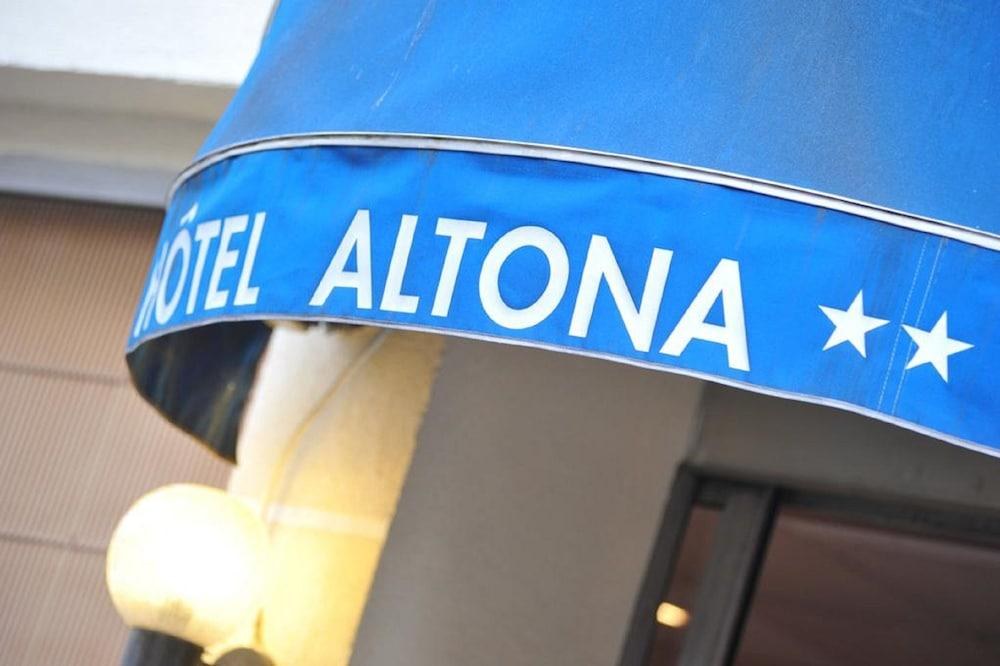 ALTONA HOTEL photo 4