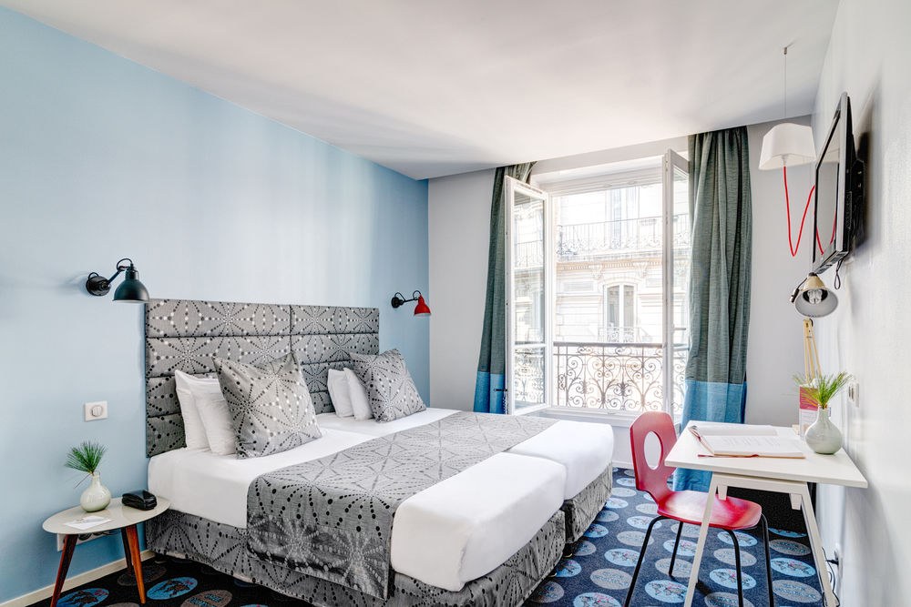 HOTEL ASTORIA - ASTOTEL