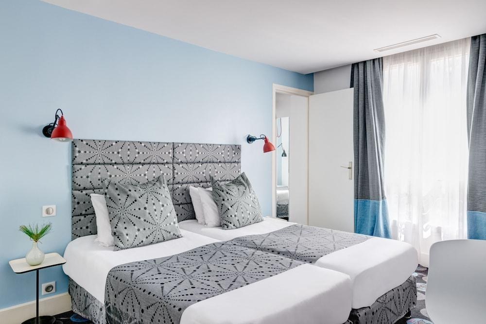 HOTEL ASTORIA - ASTOTEL photo 3
