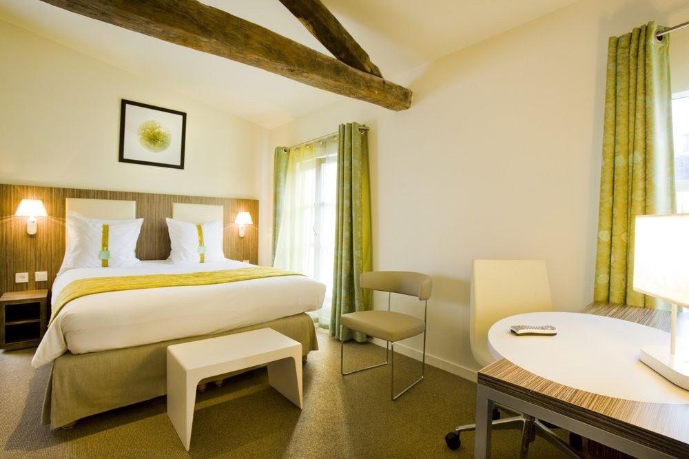 HOLIDAY INN PARIS OPERA GRANDS BOULEVARDS HOTEL photo 1