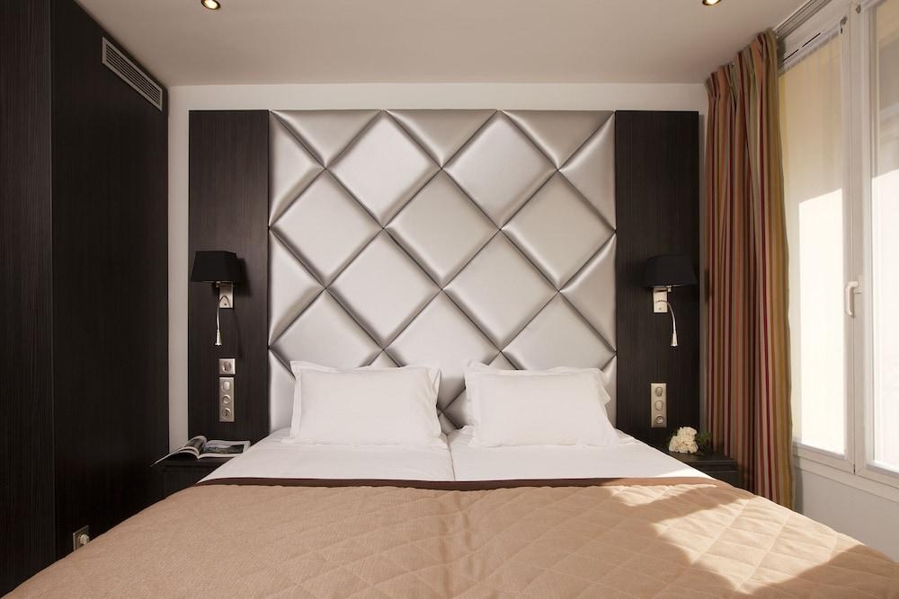 EDEN OPERA HOTEL photo 3