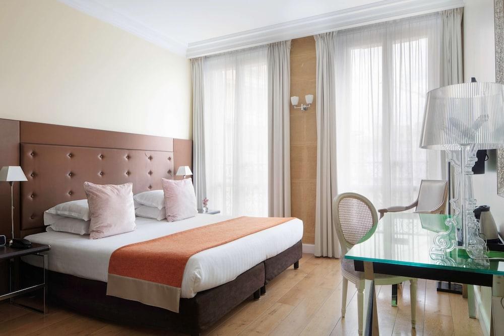 LE 123 ELYSEES ASTOTEL photo 3