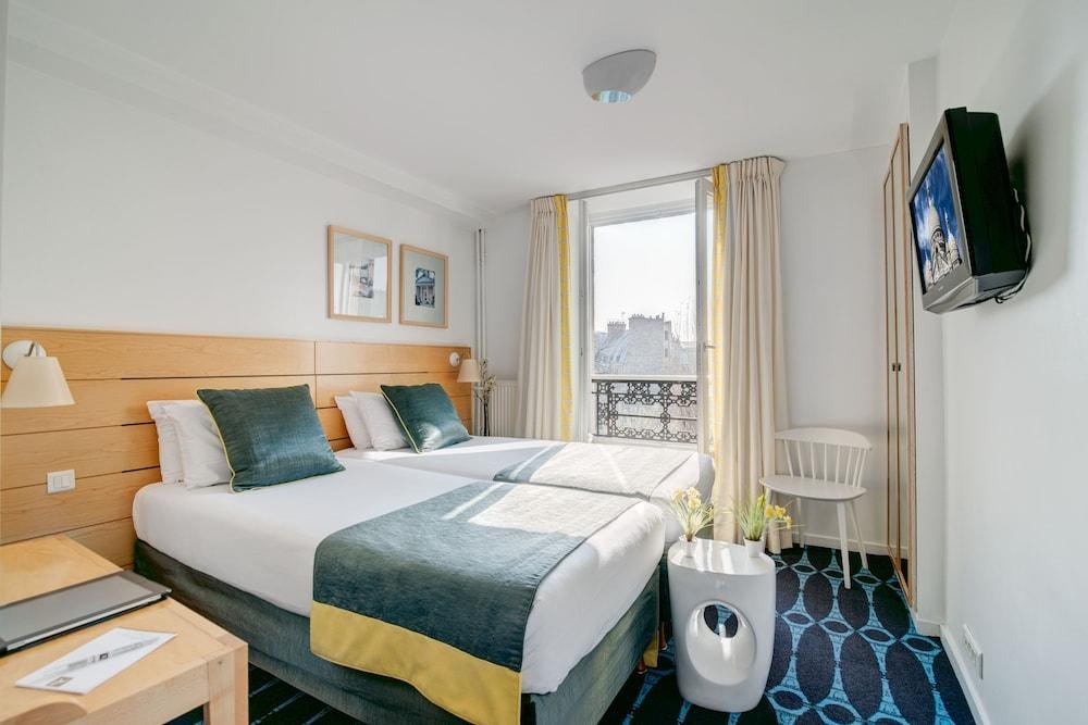 HOTEL LORETTE - ASTOTEL photo 4
