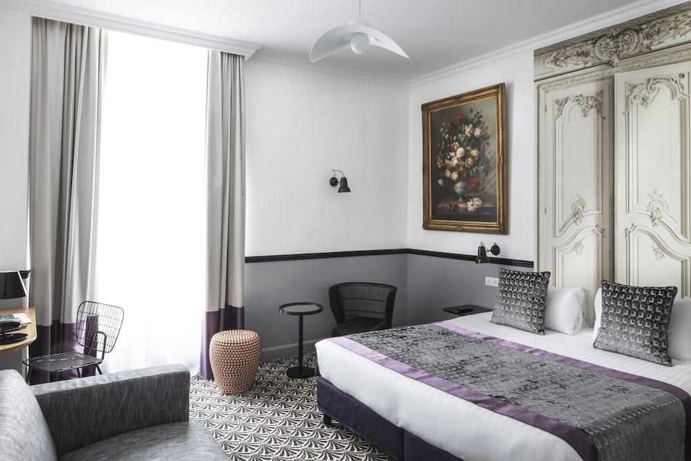 HOTEL MALTE - ASTOTEL photo 4